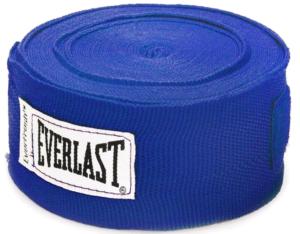 Купить Бинт боксёрский EVERLAST 4454RBU 3 м в Беломорске 
