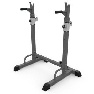 Купить Стойка под штангу с брусьями DFC DS10 в Беломорске 