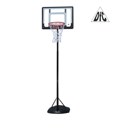 Купить Мобильная баскетбольная стойка 80x58 cm полиэтилен в Беломорске 
