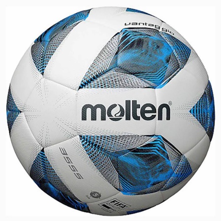 Купить Футбольный мяч Molten F5A3555-K FIFAPRO в Беломорске 