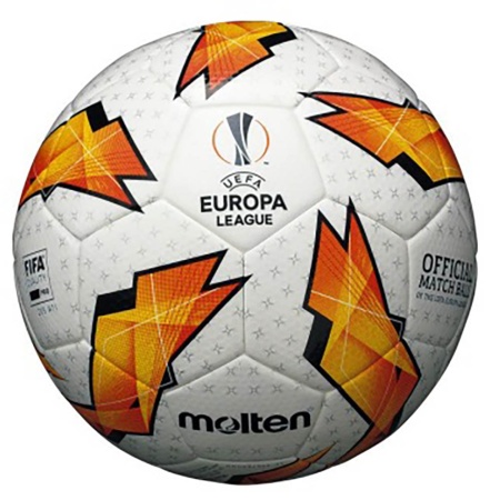 Купить Мяч футбольный Molten F9U4800 FIFA в Беломорске 