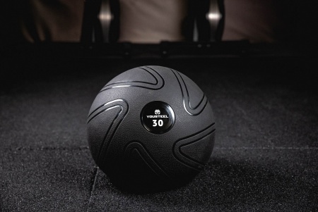 Купить Мяч для кроссфита EVO SLAMBALL 30 кг в Беломорске 
