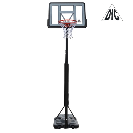 Купить Баскетбольная мобильная стойка 110x75 см в Беломорске 