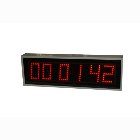 Купить Часы-секундомер настенные С2.25 знак 250 мм в Беломорске 