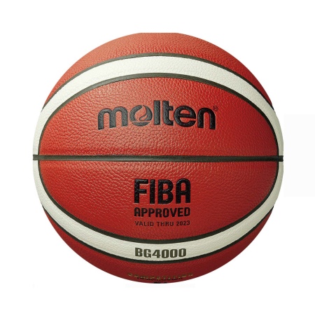 Купить Мяч баскетбольный "MOLTEN B7G4000" р.7 в Беломорске 
