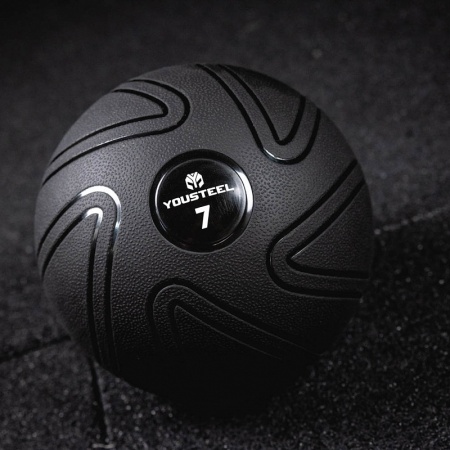 Купить Мяч для кроссфита EVO SLAMBALL 7 кг в Беломорске 