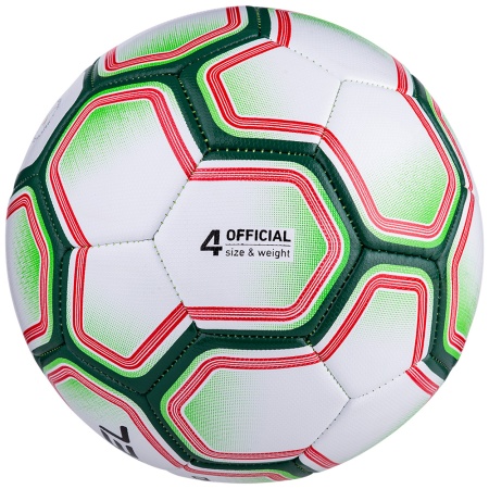 Купить Мяч футбольный Jögel Nano №4 в Беломорске 