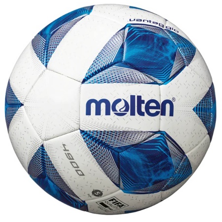 Купить Мяч футбольный Molten F5A4900 в Беломорске 